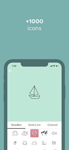 Highlight Cover for Instagram screenshot 7