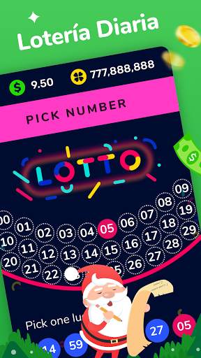 Lucky Money screenshot 5