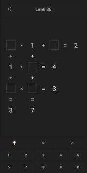 Math Games | Math Brain Games & Puzzle Games screenshot 7