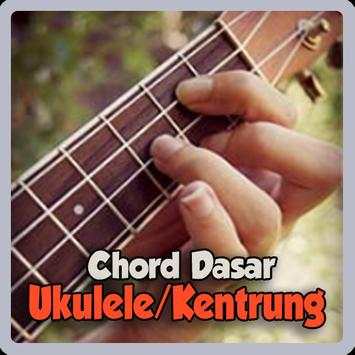 Chord Ukulele Senar 3 & 4 screenshot 1