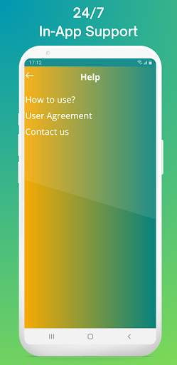 Virtual Number for WhatsApp screenshot 5
