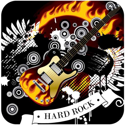 Ringtones Rock Music 2020 1.4