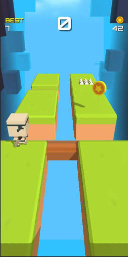 Super Runner : Mini Game स्क्रीनशॉट 4