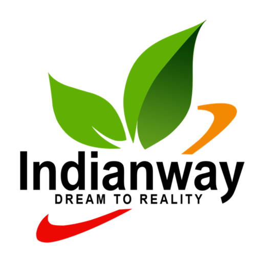 Indianway shopee - Online Shopping App icon