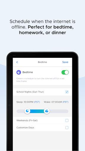 Securly Home screenshot 11