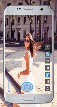 DSLR Camera Pro 📷 screenshot 5