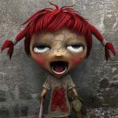 My Talking Zombie 3D 1.0.0