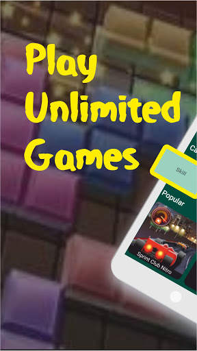All Ultimate Games in One screenshot 1