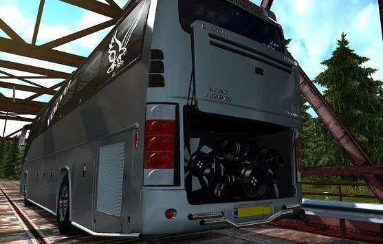 Bus Simulator 2018 screenshot 2
