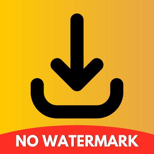 Moje Video Downloader - No Watermark 1.5