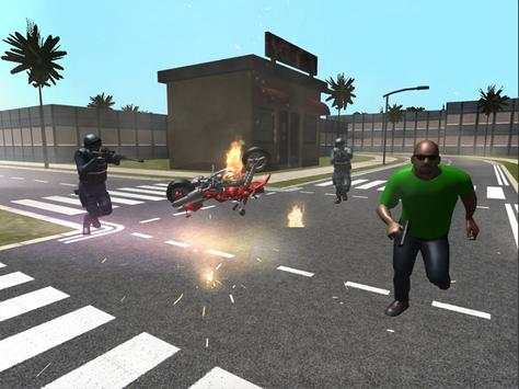 Clash of auto gang: Rio Grande screenshot 8