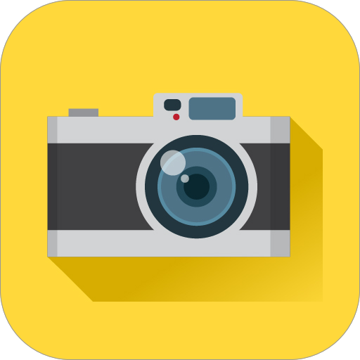 Luna Camera icon