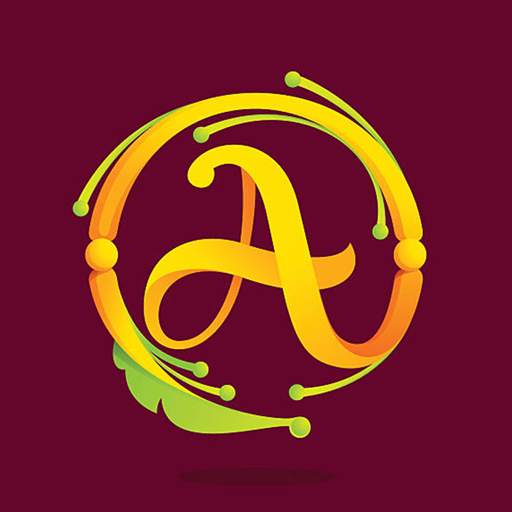 WooHoo Letter Wallpaper - Unique Letter Wallpaper 1.01
