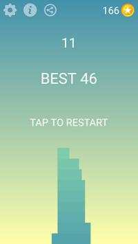 2D Stack Game screenshot 2
