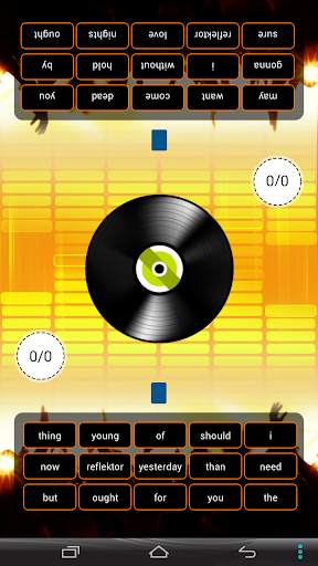 Musik Quiz - Song Guess FREE screenshot 6