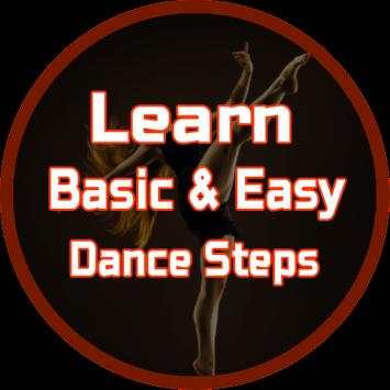 learn easy dance steps screenshot 2