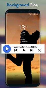 All Format Video Player - HD Video Player screenshot 5