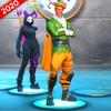 ­­­­­Battle Royale Season 11 HD Guide on 9Apps