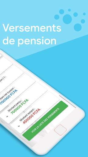 MyIUC Mobile screenshot 4