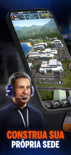 GT Manager screenshot 7