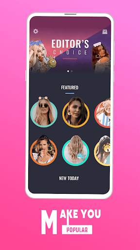 Super Likes Profile Pic that G screenshot 3