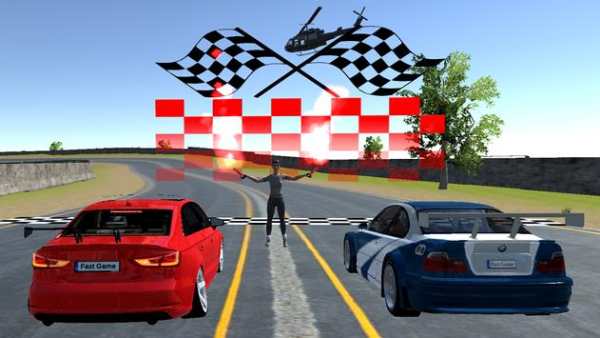 A3 Racing And Driving screenshot 3