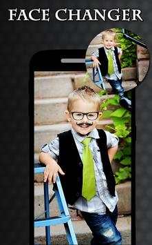 Funny Face Changer screenshot 1