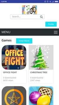 Fun Box screenshot 1