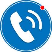 Auto Call Recorder - Voice Recorder icon