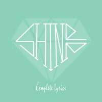 SHINee Lyrics (Offline) on 9Apps