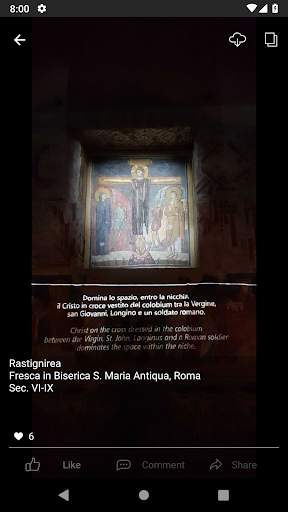 SOTIRAS - Orthodox christian social network screenshot 6