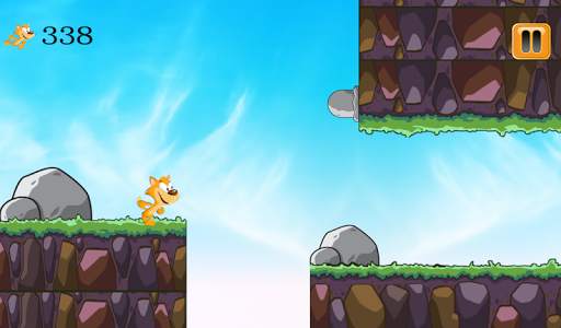 Nolly by Nature – Jungle Dash Jump Platformer скриншот 11