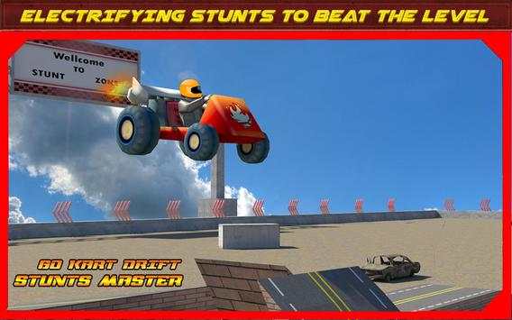 kart cascades la dérive maître screenshot 7