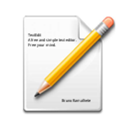Text Edit 1.5