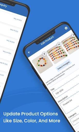 MiCatalogs: Whatsapp Catalogs , Digital Catalogue screenshot 6
