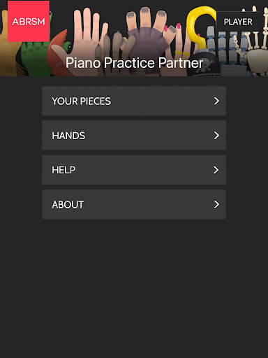 ABRSM Piano Practice Partner screenshot 13