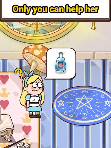 Case Hunter: Brain funny Cases screenshot 15