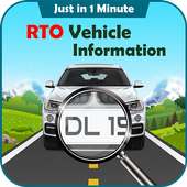 RTO Vehicle Info on 9Apps