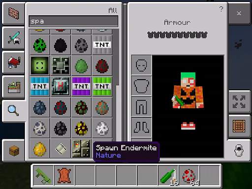 TNT Mods for MC Pocket Edition screenshot 2