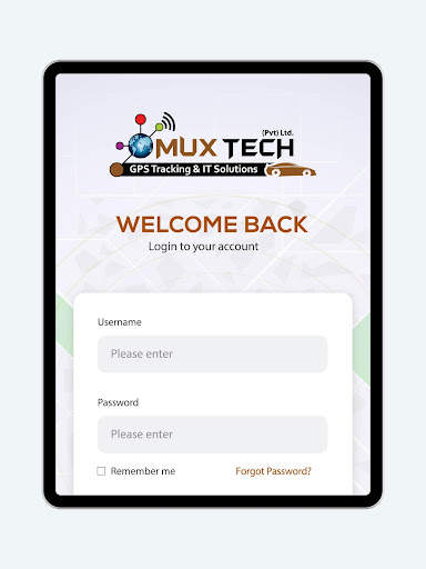 Mux Tech 10 تصوير الشاشة