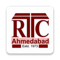 BSNL RTTC Ahmedabad icon