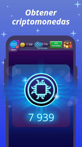Mundo Mágico screenshot 3