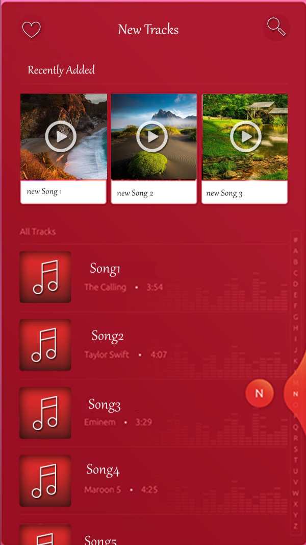 Video player for android 2019 - Play Hd Videos screenshot 4