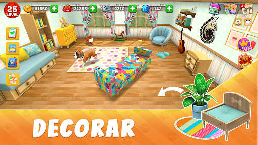 DogTown:Jogos de Animais Cuide screenshot 7
