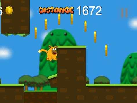 Super Pou Run screenshot 7