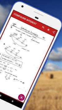 Rakesh Yadav Class Notes Maths in English Offline screenshot 5