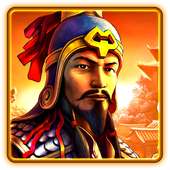 The Ming Dynasty slot icon