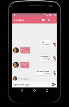 Free Phone Calls - colNtok screenshot 4