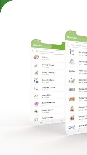 Namma Karur screenshot 2