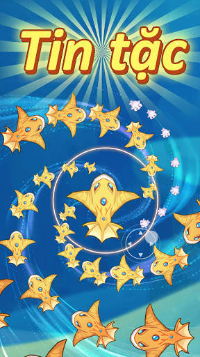 Fish Go.io screenshot 3